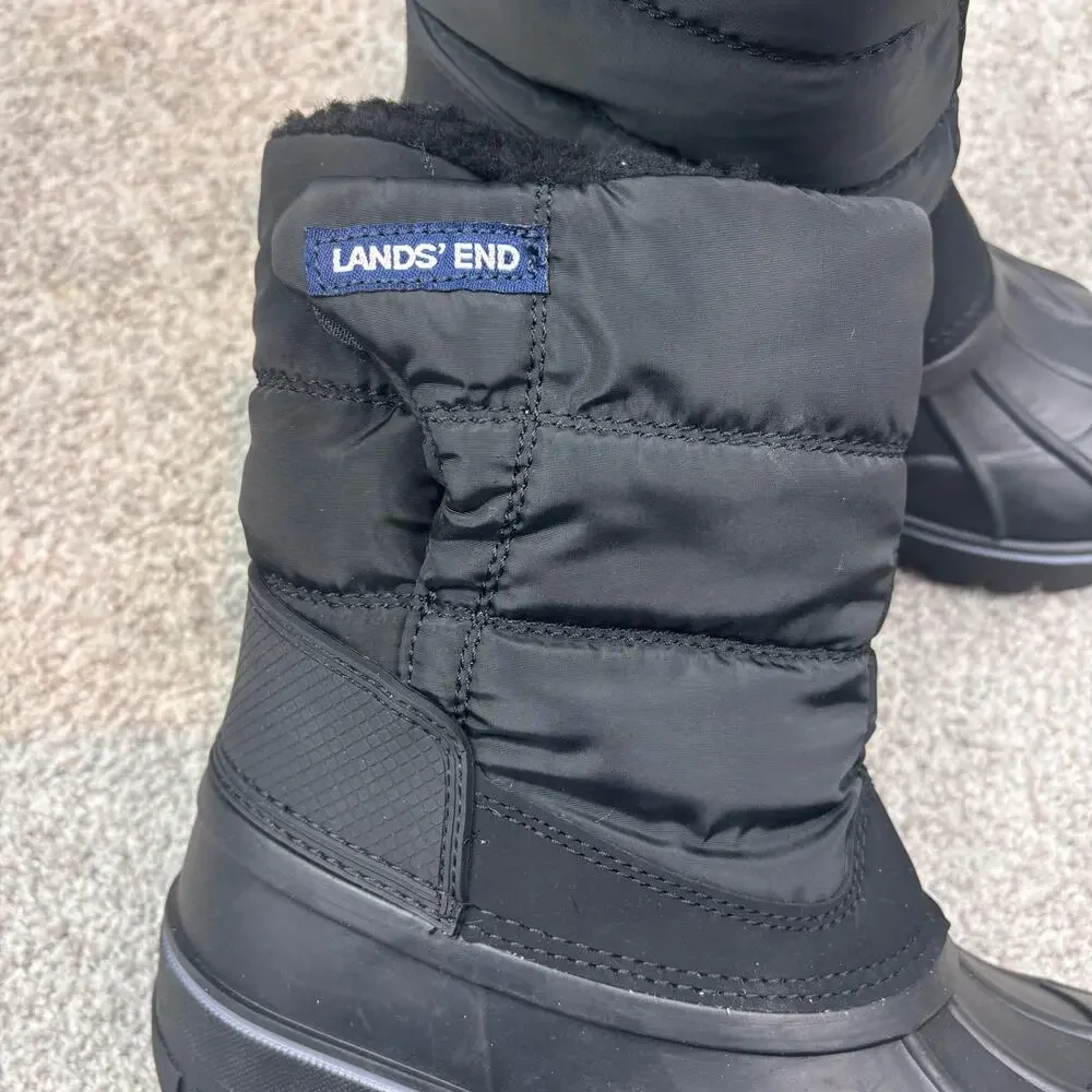 Lands End new without